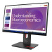 Lenovo Monitor ThinkVision T24D-40 23,8 Lenovo Monitor ThinkVision T24D-40 23,8