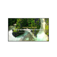 Monitor signage LG UL3Q 65