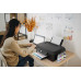 Multifunctional Inkjet CISS Color Canon G3480 Black, A4, Functii: Impr.|Scan.|Cop., Viteza de Printare Monocrom: 11ipm, Viteza de printare color: 6ipm, Conectivitate:USB|RET|WIFI, Duplex:Da, ADF:Nu(incl.TV 11lei) 