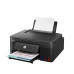 Multifunctional Inkjet CISS Color Canon G3480 Black, A4, Functii: Impr.|Scan.|Cop., Viteza de Printare Monocrom: 11ipm, Viteza de printare color: 6ipm, Conectivitate:USB|RET|WIFI, Duplex:Da, ADF:Nu(incl.TV 11lei) 