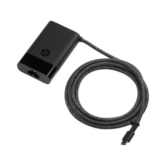ALIMENTATOR Notebook HP, 65W, mufa USB-C / Type-C, ALIMENTATOR Notebook HP, 65W, mufa USB-C / Type-C,