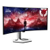 MONITOR OLED 34