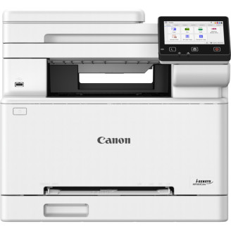Multifunctional laser color Canon MF664Cdw, dimensiune A4, Functii:Impr|Scan|Cop|Fax, viteza max 25ppm, duplex, rezolutie max1200x1200dpi, ADF:DADF, 