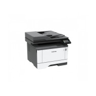 Multifunctional Laser Mono Toshiba e-STUDIO 409S, A4, Functii: Impr.|Scan.|Cop.|Fax, Viteza de Printare Monocrom: 40ppm, Viteza de printare color: , Conectivitate:USB|Ret, Duplex:Da, ADF:DADF(Timbru Verde 40lei) 