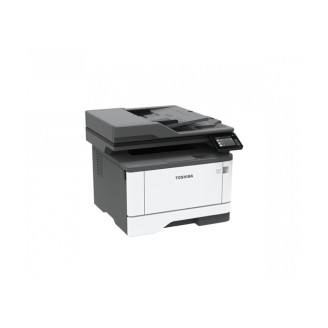 Multifunctional Laser Mono Toshiba e-STUDIO 409S, A4, Functii: Impr.|Scan.|Cop.|Fax, Viteza de Printare Monocrom: 40ppm, Viteza de printare color: , Conectivitate:USB|Ret, Duplex:Da, ADF:DADF(Timbru Verde 40lei) Multifunctional Laser Mono Toshiba e-STUDIO 409S, A4, Functii: Impr.|Scan.|Cop.|Fax, Viteza de Printare Monocrom: 40ppm, Viteza de printare color: , Conectivitate:USB|Ret, Duplex:Da, ADF:DADF(Timbru Verde 40lei)
