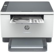 Multifunctional Laserjet Mono HP LaserJet MFP M234dw, A4, Functii: Impr.|Scan.|Cop., Viteza de Printare Monocrom: 29 ppm, Conectiv:USB|Retea|WiFi, Duplex:Da, ADF:ADF(timbru verde 11 lei) Multifunctional Laserjet Mono HP LaserJet MFP M234dw, A4, Functii: Impr.|Scan.|Cop., Viteza de Printare Monocrom: 29 ppm, Conectiv:USB|Retea|WiFi, Duplex:Da, ADF:ADF(timbru verde 11 lei)