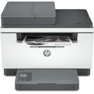 Multifunctional Laser Mono HP LaserJet MFP M234sdn, A4, Functii: Impr.|Scan.|Cop., Viteza de Printare Monocrom: 29 ppm, Conectiv:USB|Retea, Duplex:Da, ADF:ADF(timbru verde 11 lei) Multifunctional Laser Mono HP LaserJet MFP M234sdn, A4, Functii: Impr.|Scan.|Cop., Viteza de Printare Monocrom: 29 ppm, Conectiv:USB|Retea, Duplex:Da, ADF:ADF(timbru verde 11 lei)