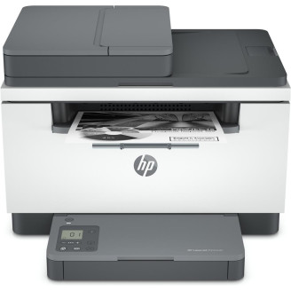 Multifunctional Laser Mono HP LaserJet MFP M234sdn, A4, Functii: Impr.|Scan.|Cop., Viteza de Printare Monocrom: 29 ppm, Conectiv:USB|Retea, Duplex:Da, ADF:ADF(timbru verde 11 lei) Multifunctional Laser Mono HP LaserJet MFP M234sdn, A4, Functii: Impr.|Scan.|Cop., Viteza de Printare Monocrom: 29 ppm, Conectiv:USB|Retea, Duplex:Da, ADF:ADF(timbru verde 11 lei)