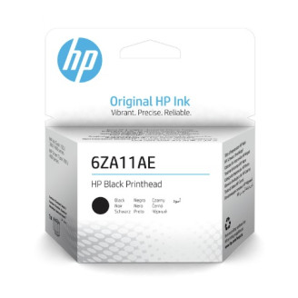 Cap Printare Original HP Black, 6ZA11AE, pentru InkTank 100|300|400, , (timbru verde 0.15 lei), Cap Printare Original HP Black, 6ZA11AE, pentru InkTank 100|300|400, , (timbru verde 0.15 lei),