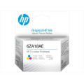 Cap Printare Original HP Color, 6ZA18AE, pentru Smart Tank 500|5100|513|515|516|519|530|580|7308, , (timbru verde 0.15 lei), 