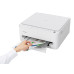 Multifunctional InkJet Color Canon TS4150I, A4, Functii: Impr.|Scan.|Cop., Viteza de Printare Monocrom: 14ppm, Viteza de printare color: 9ppm, Conectivitate:USB|WIFI, Duplex:Da, ADF:Nu(incl.TV 12lei), White, Multifunctional InkJet Color Canon TS4150I, A4, Functii: Impr.|Scan.|Cop., Viteza de Printare Monocrom: 14ppm, Viteza de printare color: 9ppm, Conectivitate:USB|WIFI, Duplex:Da, ADF:Nu(incl.TV 12lei), White,