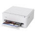 Multifunctional InkJet Color Canon TS4150I, A4, Functii: Impr.|Scan.|Cop., Viteza de Printare Monocrom: 14ppm, Viteza de printare color: 9ppm, Conectivitate:USB|WIFI, Duplex:Da, ADF:Nu(incl.TV 12lei), White, Multifunctional InkJet Color Canon TS4150I, A4, Functii: Impr.|Scan.|Cop., Viteza de Printare Monocrom: 14ppm, Viteza de printare color: 9ppm, Conectivitate:USB|WIFI, Duplex:Da, ADF:Nu(incl.TV 12lei), White,