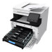 Multifunctional Laser Color Canon MF752CDW II, A4,Functii:Impr.|Scan.|Cop.,Vit de Print Mono:33ppm,Vit de print color:33ppm,Conectiv:USB|Retea|Wi-Fi, Duplex:,ADF:Da(Timbru Verde 23lei) 