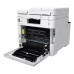 Multifunctional Laser Color Canon MF752CDW II, A4,Functii:Impr.|Scan.|Cop.,Vit de Print Mono:33ppm,Vit de print color:33ppm,Conectiv:USB|Retea|Wi-Fi, Duplex:,ADF:Da(Timbru Verde 23lei) 