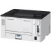 Imprimanta Laser Mono Canon LBP243DW II, A4, Functii: Imprimare, Viteza de Printare Monocrom: 36ppm, Conectiv:USB|Retea|Wi-Fi, Duplex:Da (Timbru Verde 11lei) 