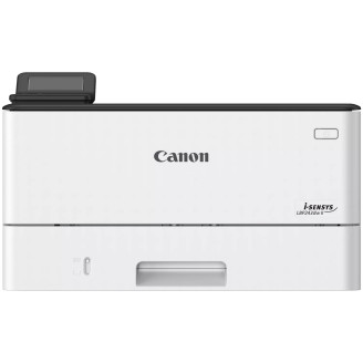Imprimanta Laser Mono Canon LBP243DW II, A4, Functii: Imprimare, Viteza de Printare Monocrom: 36ppm, Conectiv:USB|Retea|Wi-Fi, Duplex:Da (Timbru Verde 11lei) 