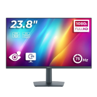 Monitor Profesional Office OptimX SE40IF, 23.8 Inch Full HD (1920x1080) IPS LED, HDMI, VGA, 75Hz Refresh Rate Monitor Profesional Office OptimX SE40IF, 23.8 Inch Full HD (1920x1080) IPS LED, HDMI, VGA, 75Hz Refresh Rate