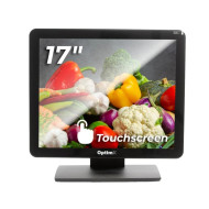 Monitor POS Touchscreen OptimX Pro MY17, 17 inch, VGA, HDMI,USB, VESA Monitor POS Touchscreen OptimX Pro MY17, 17 inch, VGA, HDMI,USB, VESA