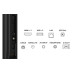 LED TV 4K 75(190cm) TCL 75P69B LED TV 4K 75(190cm) TCL 75P69B