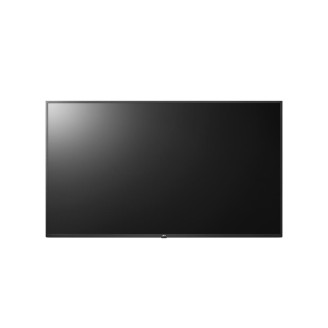 MONITOR LG - signage 75 inch, signage, IPS, 4K UHD (3840 x 2160), Ultra Wide, 330 cd/mp, , HDMI x 3, 