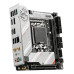 Placa de baza Intel 1700 B760I EDGE WIFI mITX 