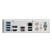 Placa de baza Intel 1700 B760I EDGE WIFI mITX 