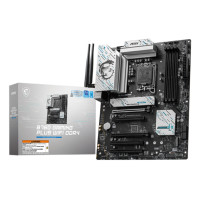 Placa de baza MB MSI Intel 1700 B760 GAMING PLUS WIFI DDR4 