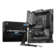 Placa de baza Z790 Gaming Plus Wifi (Z790,S1700,ATX,DDR5) 
