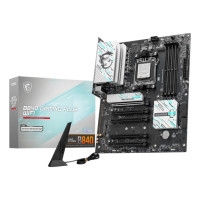 Placa de baza 7E57-002R AMD B840 Socket AM5 ATX 256 GB 