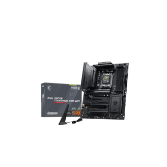 MSI MAG X870E TOMAHAWK MAX WIFI MSI MAG X870E TOMAHAWK MAX WIFI
