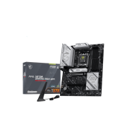 MSI MAG X870E GAMING MAX WIFI 