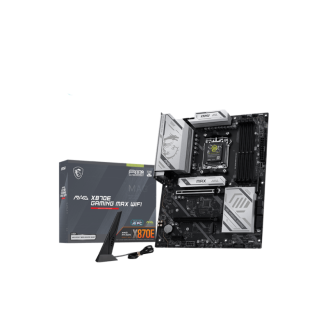 MSI MAG X870E GAMING MAX WIFI MSI MAG X870E GAMING MAX WIFI