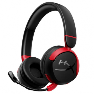 HyperX Cloud Mini Wireless BLK Headset HyperX Cloud Mini Wireless BLK Headset