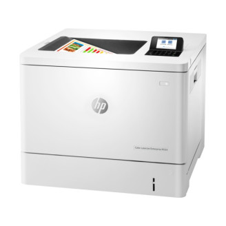 Imprimanta Laser Color HP M554dn, A4, Functii: Impr., Viteza de Printare Monocrom: 33ppm, Viteza de printare color: 33ppm, Conectivitate:USB|Ret, Duplex:Da, ADF:Nu(timbru verde 40 lei) Imprimanta Laser Color HP M554dn, A4, Functii: Impr., Viteza de Printare Monocrom: 33ppm, Viteza de printare color: 33ppm, Conectivitate:USB|Ret, Duplex:Da, ADF:Nu(timbru verde 40 lei)