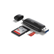 CARD READER extern Ugreen, 