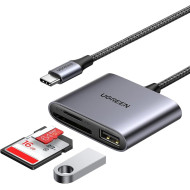 CARD READER extern Ugreen, 