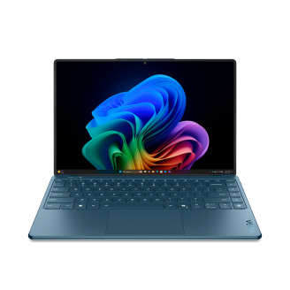 14 Yoga Slim 9 14ILL10, 4K WQUXGA OLED 120Hz Touch, Procesor Intel® CoreTM Ultra 7 258V (12M Cache, up to 4.80 GHz), 32GB LPDDR5X, 1TB SSD, Intel Arc 140V, Win 11 Home, 14 Yoga Slim 9 14ILL10, 4K WQUXGA OLED 120Hz Touch, Procesor Intel® CoreTM Ultra 7 258V (12M Cache, up to 4.80 GHz), 32GB LPDDR5X, 1TB SSD, Intel Arc 140V, Win 11 Home,