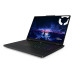 Gaming 16 Legion Pro 5 16IAX10, WQXGA OLED 165Hz G-Sync, Procesor Intel® CoreTM Ultra 9 275HX , 32GB DDR5 CSODIMM, 1TB SSD, GeForce RTX 5070 8GB, No OS, Eclipse Black, 3Yr  