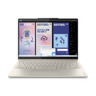 14 Yoga 7 2-in-1 14ILL10, WUXGA OLED Touch, Procesor Intel® CoreTM Ultra 5 226V, 16GB LPDDR5X, 512GB SSD, Intel Arc 130V, No OS, Seashell, 3Yr Onsite Premium Care 