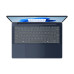 14 IdeaPad Slim 3 14IRH10, WUXGA OLED, Procesor Intel® CoreTM i5-13420H (12M Cache, up to 4.60 GHz), 16GB DDR5, 1TB SSD, Intel UHD, No OS, Cosmic Blue 