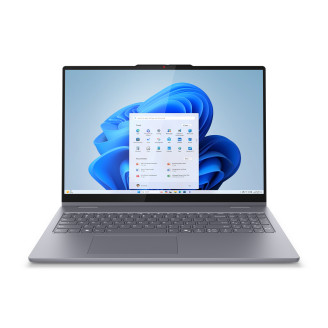 16 IdeaPad 5 2-in-1 16IAL10, WUXGA IPS Touch, Procesor Intelxxxx CoreTM Ultra 7 255H, 16GB LPDDR5X, 1TB SSD, Intel Arc 140T, Win 11 Home, Luna Grey 16 IdeaPad 5 2-in-1 16IAL10, WUXGA IPS Touch, Procesor Intelxxxx CoreTM Ultra 7 255H, 16GB LPDDR5X, 1TB SSD, Intel Arc 140T, Win 11 Home, Luna Grey