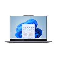 16 IdeaPad 5 2-in-1 16IAL10, WUXGA IPS Touch, Procesor Intel® CoreTM Ultra 5 225U, 16GB LPDDR5X, 512GB SSD, Intel Graphics, Win 11 Home, Luna Grey 