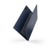 16 IdeaPad Slim 5 16AHP11, WUXGA OLED, Procesor AMD RyzenTM 7 260 (16M Cache, up to 5.10 GHz), 16GB DDR5, 1TB SSD, AMD Radeon 780M, No OS, Cosmic Blue 