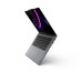 15.3 Yoga Pro 7 15IPH11, 2.5K OLED 165Hz Touch, Procesor Intel® CoreTM Ultra 7 356H (18M Cache, up to 4.70 GHz), 32GB LPDDR5X, 1TB SSD, GeForce RTX 5050 8GB, Win 11 Home, Luna Grey 