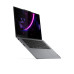 15.3 Yoga Pro 7 15IPH11, 2.5K OLED 165Hz Touch, Procesor Intel® CoreTM Ultra 7 356H (18M Cache, up to 4.70 GHz), 32GB LPDDR5X, 1TB SSD, GeForce RTX 5050 8GB, Win 11 Home, Luna Grey 