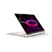 16 Yoga 7 2-in-1 16AGP11, WUXGA OLED Touch, Procesor AMD RyzenTM AI 7 445, 16GB LPDDR5X, 1TB SSD, AMD Radeon 840M, No OS, Seashell, 3Yr Onsite Premium Care 16 Yoga 7 2-in-1 16AGP11, WUXGA OLED Touch, Procesor AMD RyzenTM AI 7 445, 16GB LPDDR5X, 1TB SSD, AMD Radeon 840M, No OS, Seashell, 3Yr Onsite Premium Care