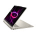 16 Yoga 7 2-in-1 16AGP11, WUXGA OLED Touch, Procesor AMD RyzenTM AI 7 445, 16GB LPDDR5X, 1TB SSD, AMD Radeon 840M, No OS, Seashell, 3Yr Onsite Premium Care 16 Yoga 7 2-in-1 16AGP11, WUXGA OLED Touch, Procesor AMD RyzenTM AI 7 445, 16GB LPDDR5X, 1TB SSD, AMD Radeon 840M, No OS, Seashell, 3Yr Onsite Premium Care
