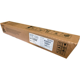 Toner Original Ricoh Black,841925, pentru MP C2003|MP C2004|MP C2011|MP C2503|MP C2504, 15K, incl.TV 1.2 RON, Toner Original Ricoh Black,841925, pentru MP C2003|MP C2004|MP C2011|MP C2503|MP C2504, 15K, incl.TV 1.2 RON,