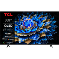 QLED TV 4K 85(215 cm) TCL 85T69C 
