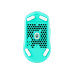HyperX Pulsefire Haste Core 2 WS, alb HyperX Pulsefire Haste Core 2 WS, alb